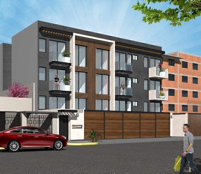 1115, Calle Antillas, Portales Sur, 03300 con 2 Recámaras, 2 Baños, 70.1 Metros Cuadrados y 1 Puestos de Estacionamiento 1115, Calle Antillas, Portales Sur, 03300 con 2 Recámaras, 2 Baños, 70.1 Metros Cuadrados y 1 Puestos de Estacionamiento